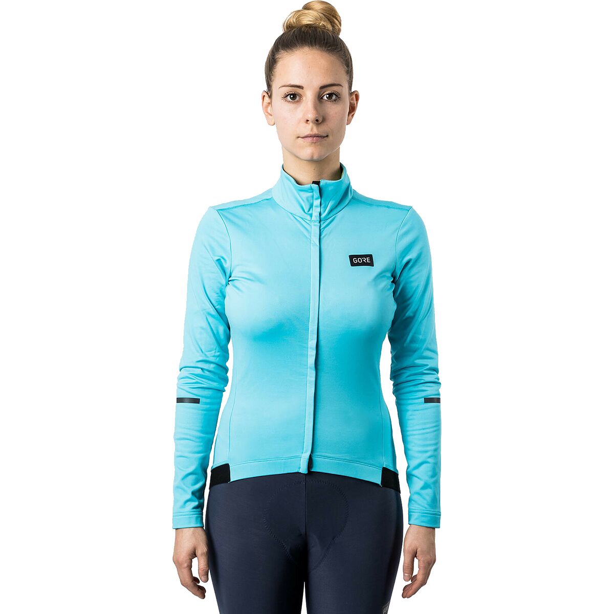 GOREWEAR GOREWEAR Progress Thermo Long-Sleeve Jersey - Women's