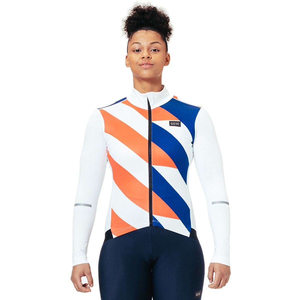 GOREWEAR GOREWEAR Progress Thermo Long-Sleeve Jersey - Women's