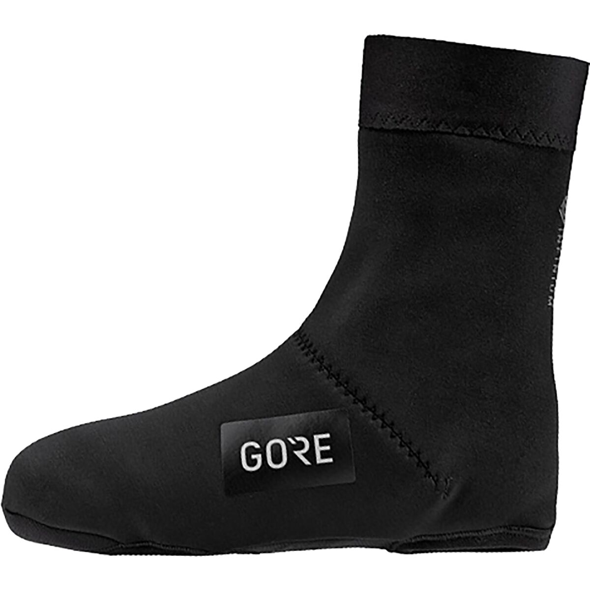 Image of GOREWEAR Shield Thermo Overshoe Black, 7.5-8.0
