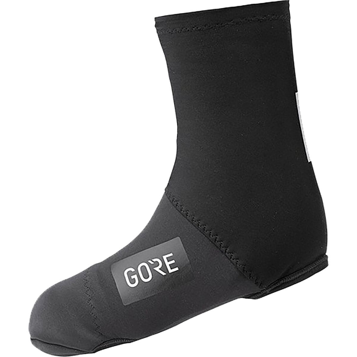 Image of GOREWEAR Thermo Overshoe Black, 5.0-6.5