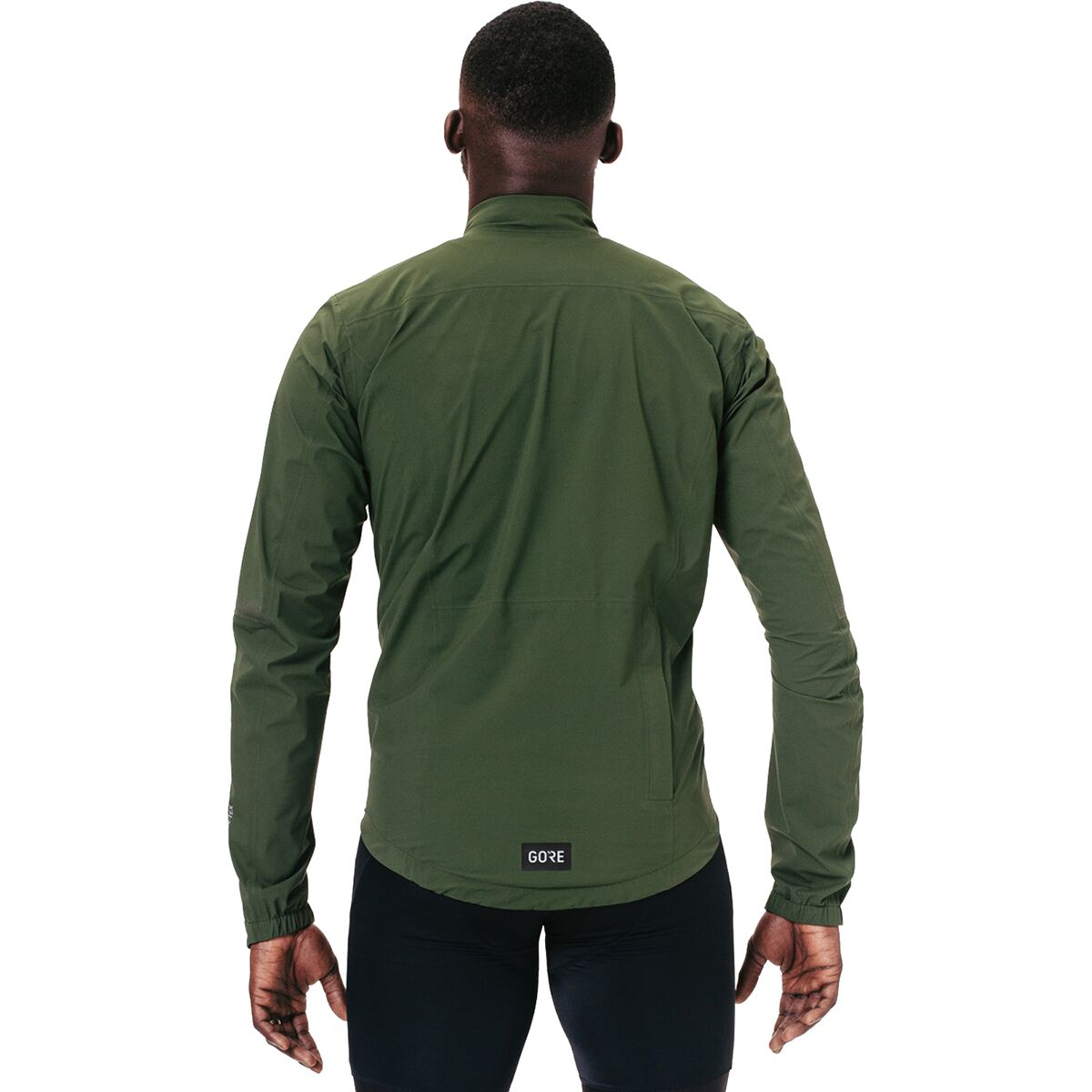 GOREWEAR Torrent Cycling Jacket - Men's - Bike