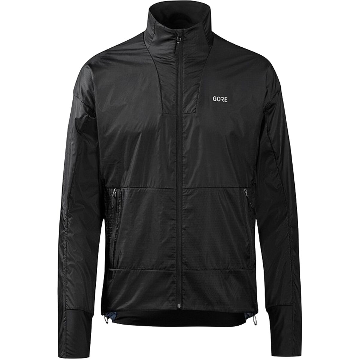 Image of GOREWEAR Drive Jacket - Men's Black, US M/EU L