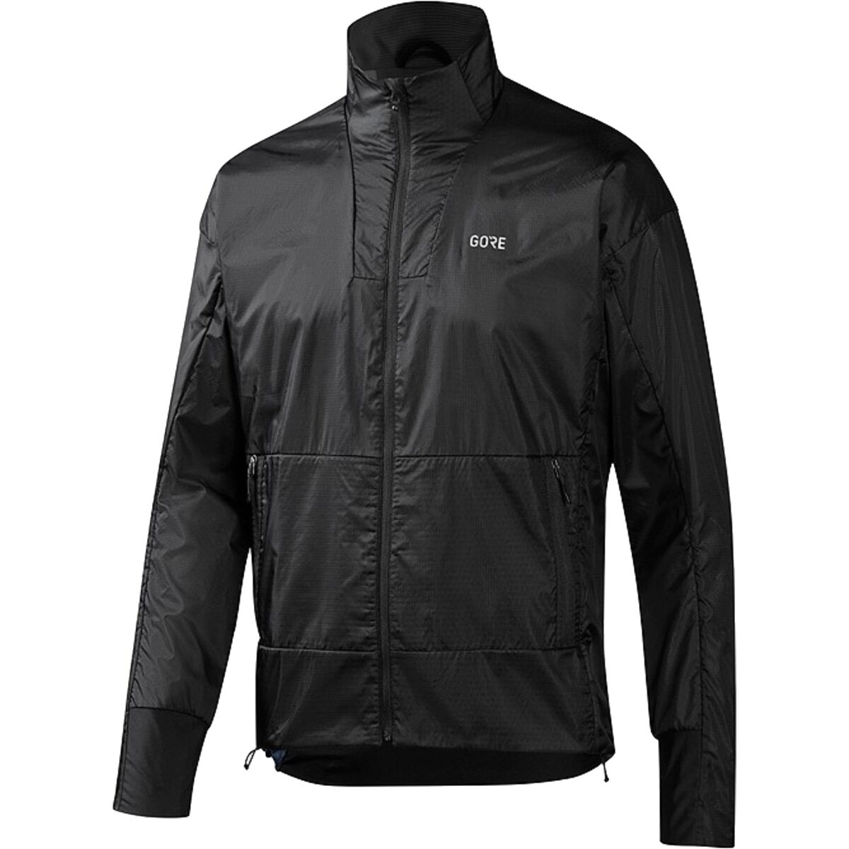 GORE WEAR　DRIVE GORE-TEX WINDSTOPPER® XL Drive WINDSTOPPER® Jacket Mens | GOREWEAR US