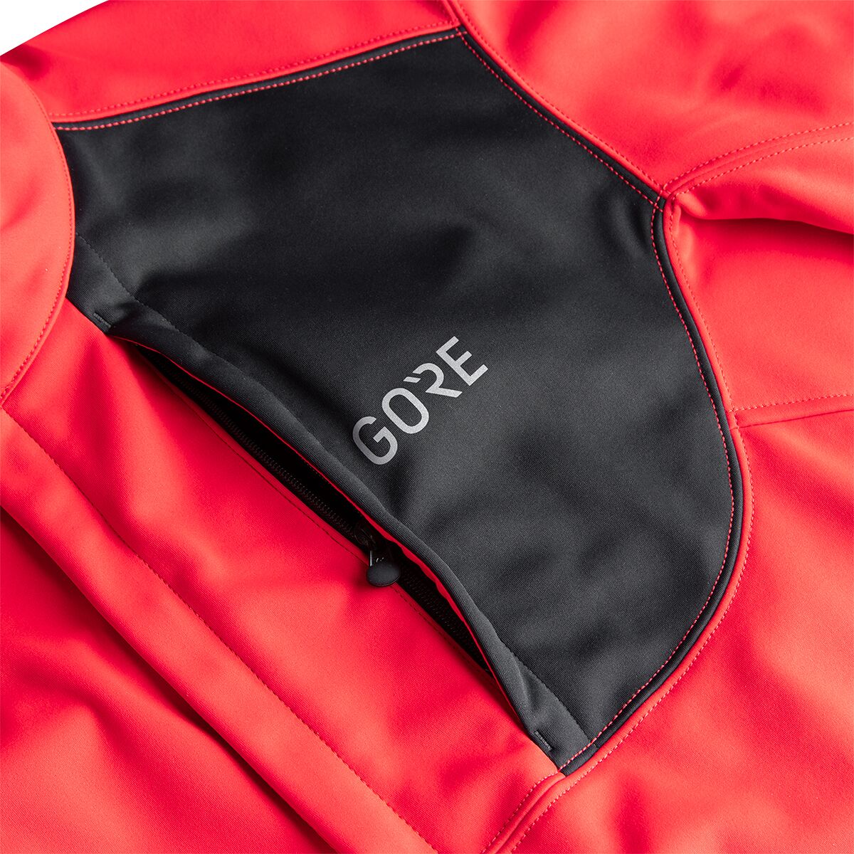 Gore c5 sales windstopper jacke
