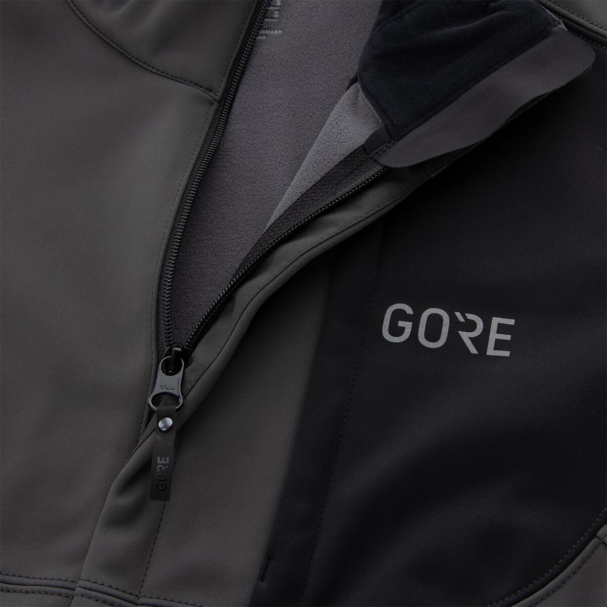 Gore thermo deals trail jacket