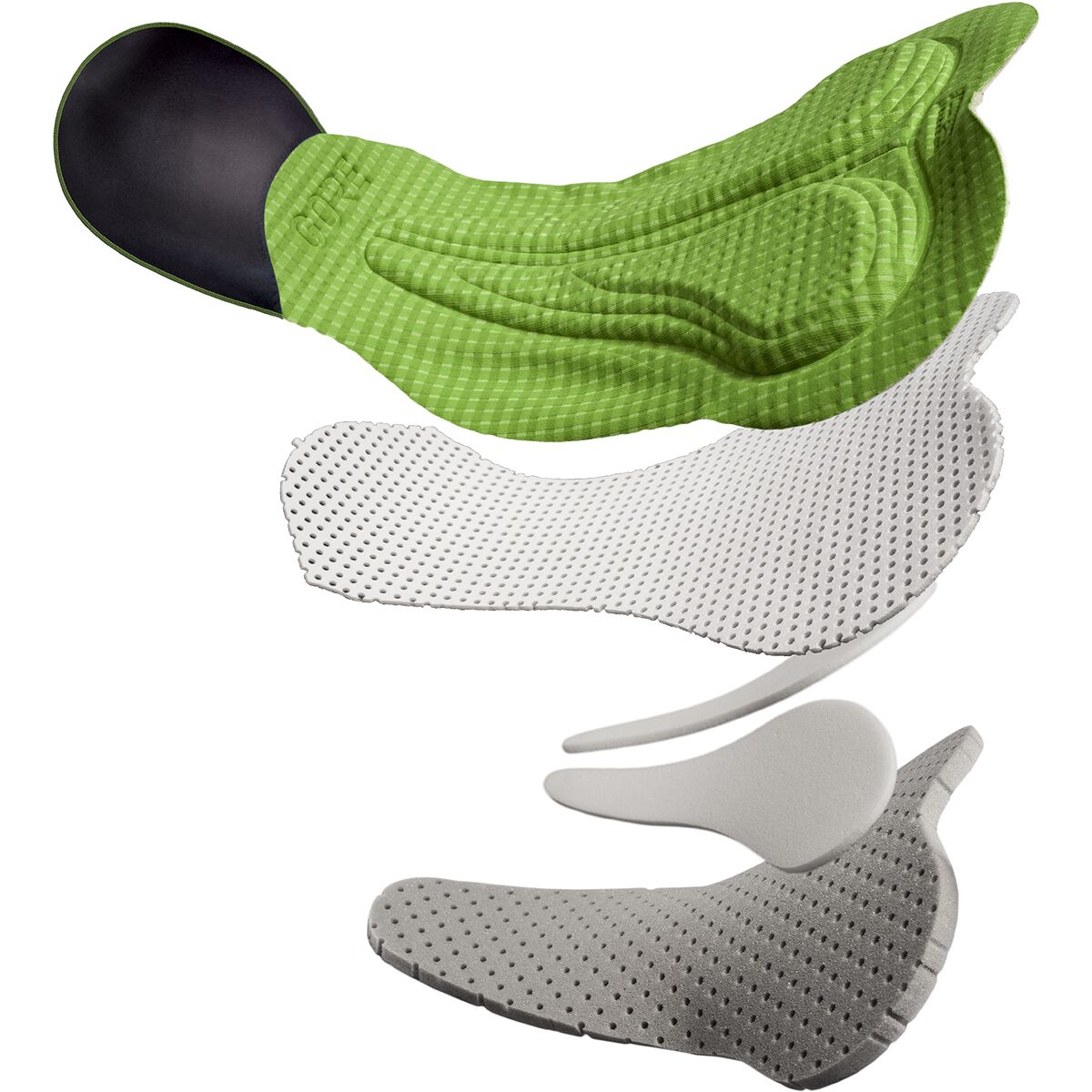 GOREWEAR C7 Partial GORE Windstopper 