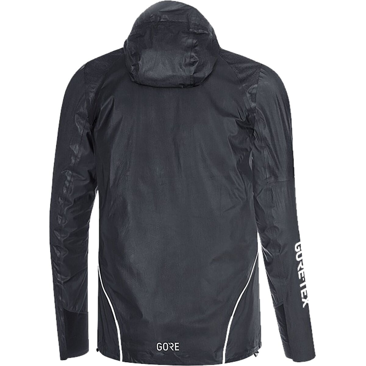 Veste gore tex running trail Clearance
