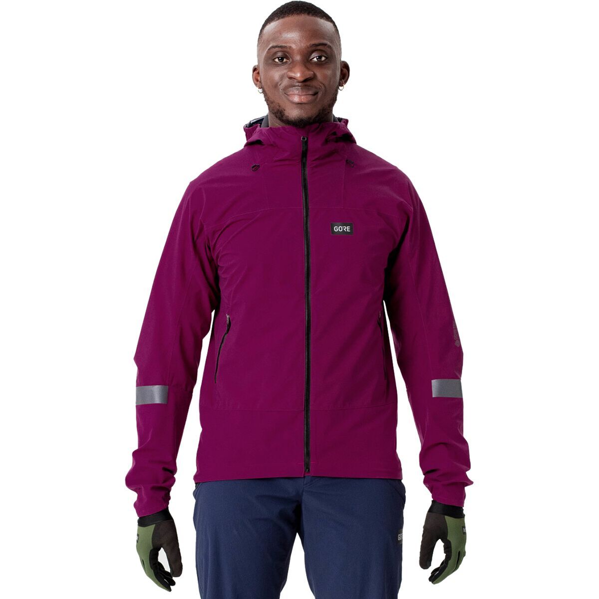 GOREWEAR GOREWEAR Lupra Jacket - Men's