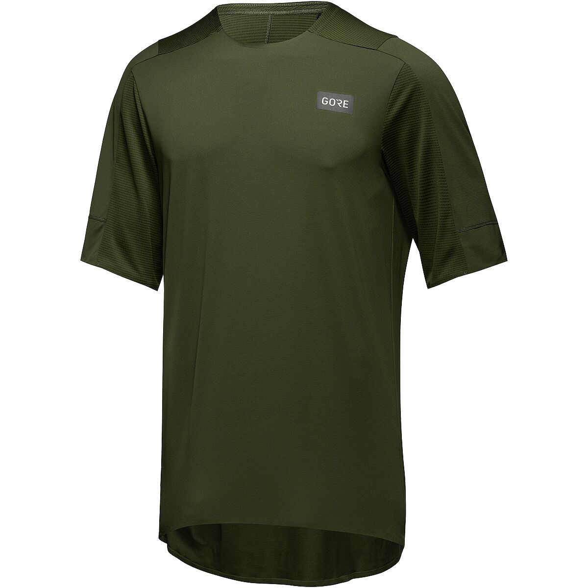 GOREWEAR GOREWEAR TrailKPR Tech Jersey - Men's