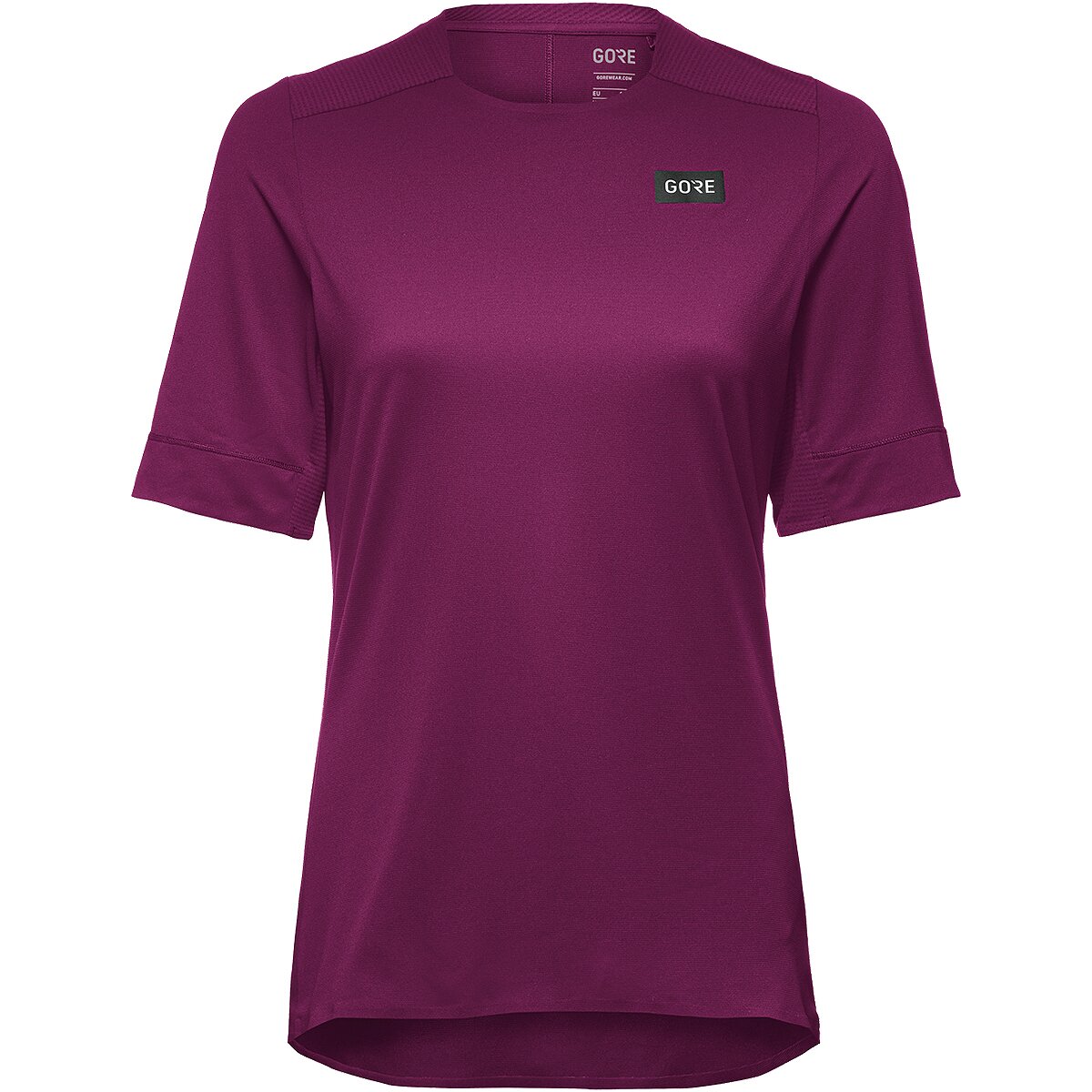 GOREWEAR GOREWEAR TrailKPR Tech Jersey - Women's
