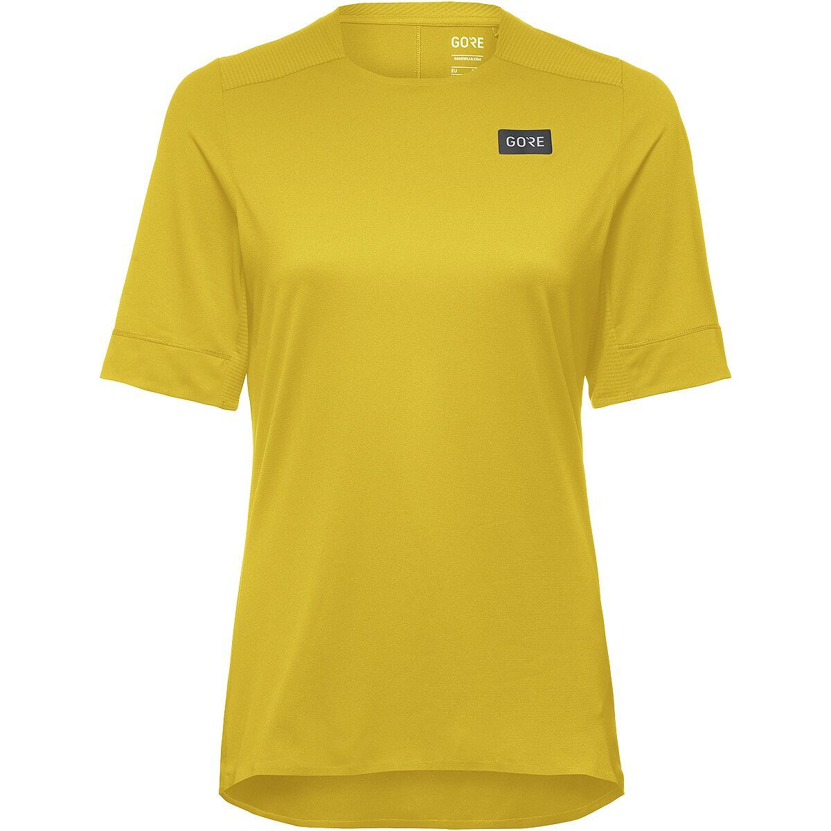 GOREWEAR GOREWEAR TrailKPR Tech Jersey - Women's