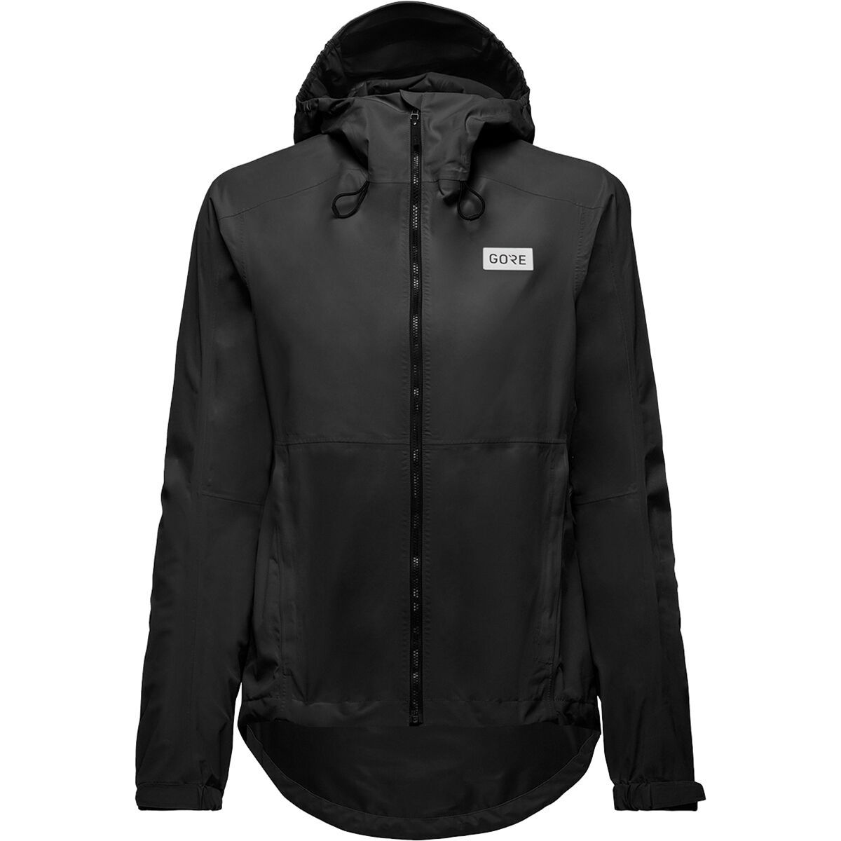 Image of GOREWEAR Endure Jacket - Women's Black, XL/16-18