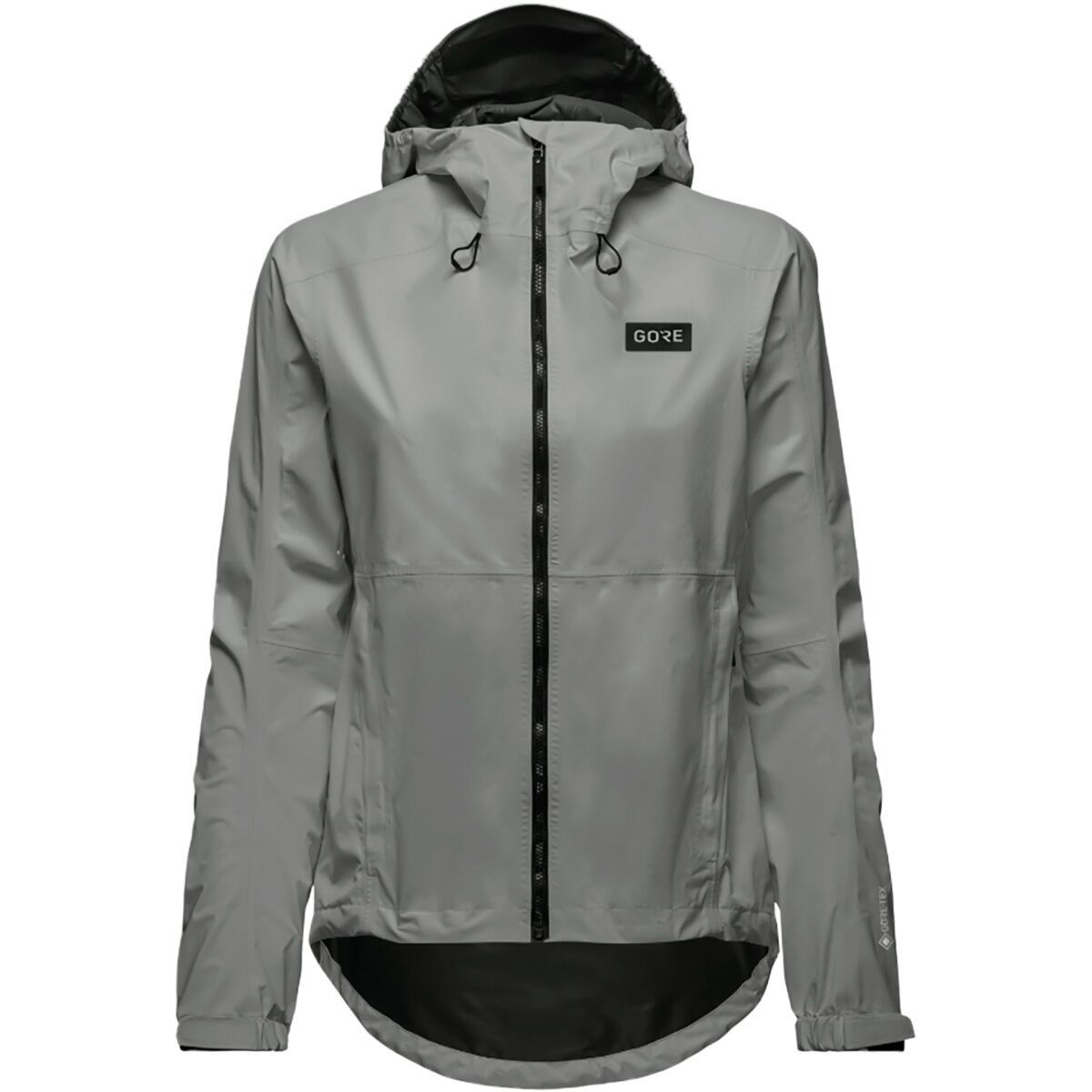 Image of GOREWEAR Endure Jacket - Women's Lab Gray, XL/16-18