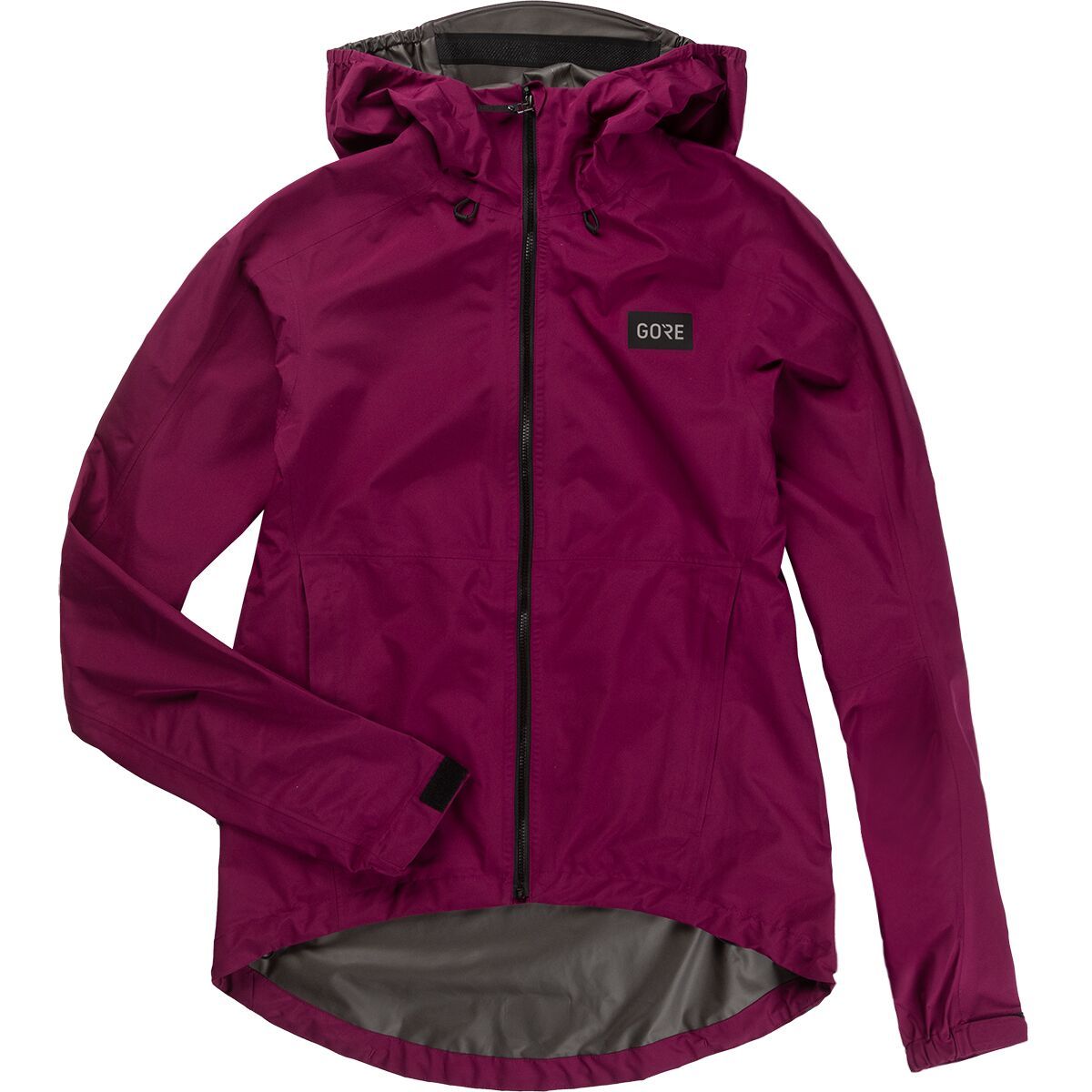 Image of GOREWEAR Endure Jacket - Women's Process Purple, XS/0-2
