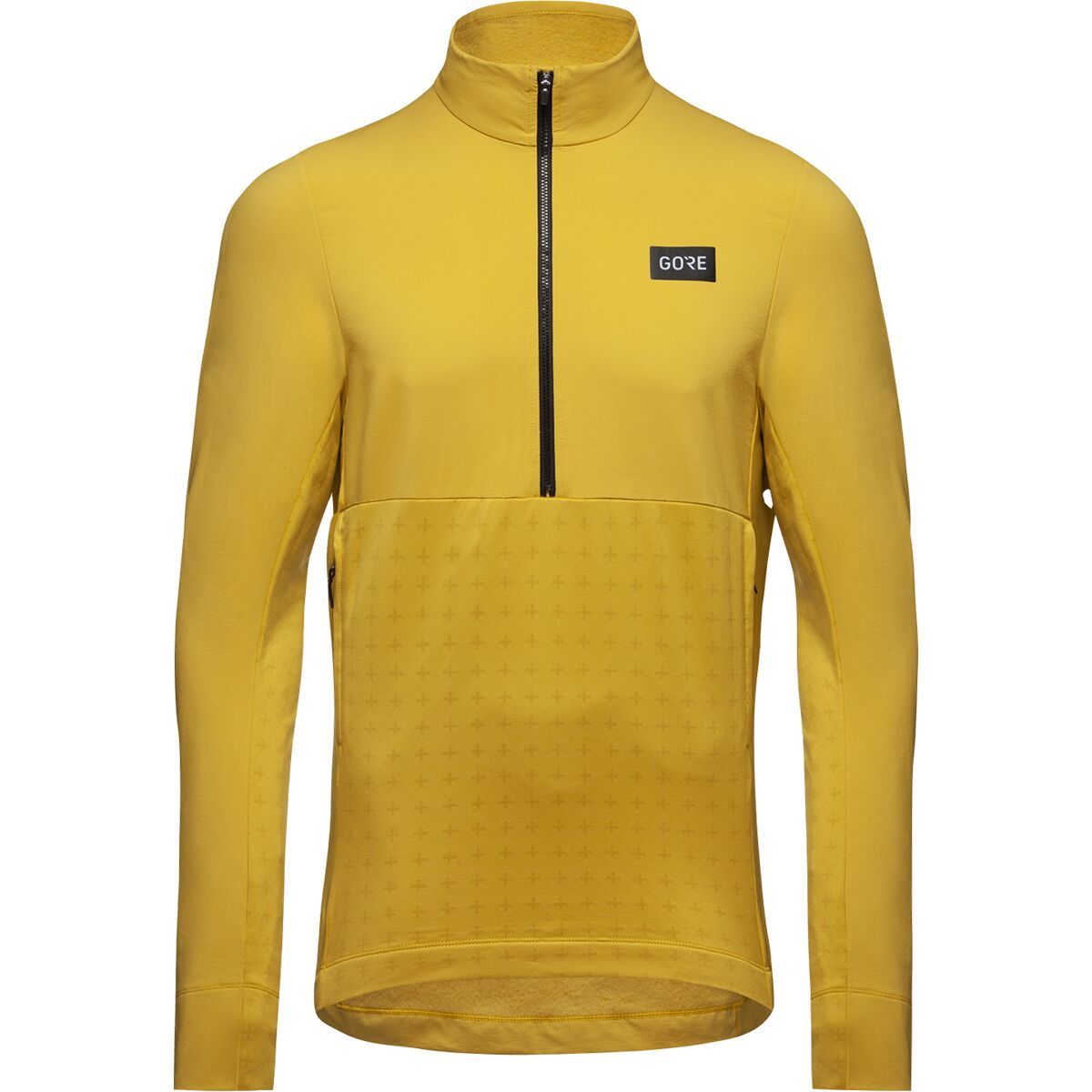 GOREWEAR GOREWEAR TrailKPR Hybrid 1/2-Zip Jacket - Men's