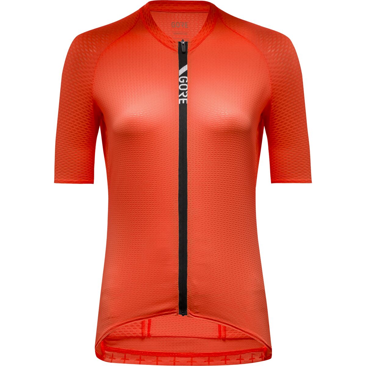 GOREWEAR GOREWEAR Torrent Breathe Jersey - Women's Fireball, M/8-10