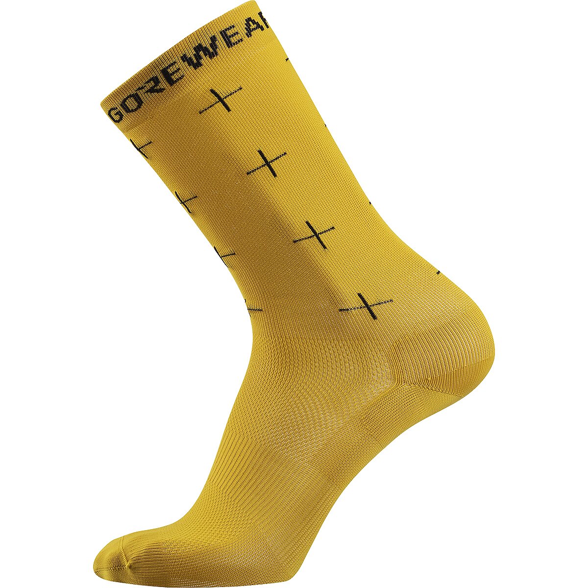 Image of GOREWEAR Essential Daily Socks Uniform Sand, 6.0-7.5