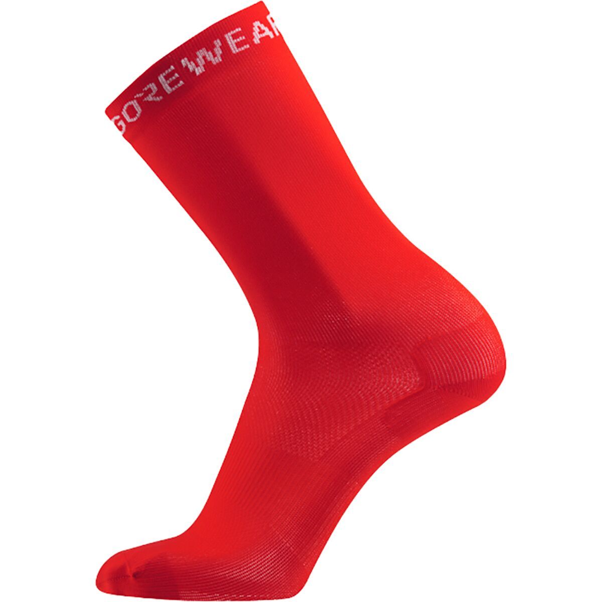 Image of GOREWEAR Essential Socks Lab Red, 8.0-9.5