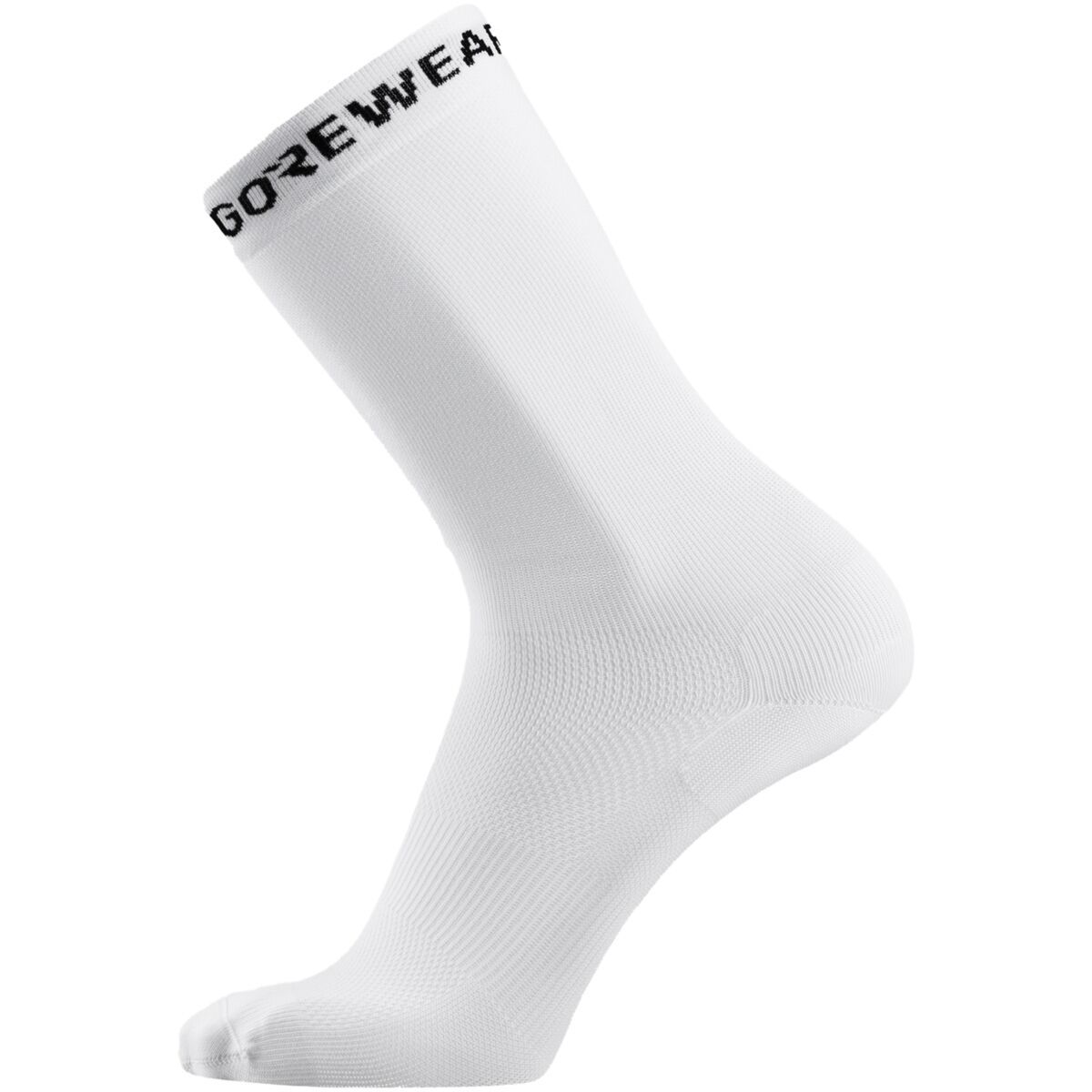 Image of GOREWEAR Essential Socks White, 6.0-7.5