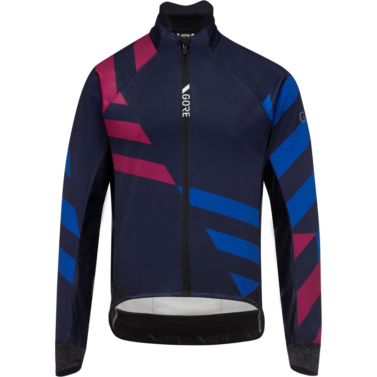 GOREWEAR C5 GORE-TEX INFINIUM Signal Thermo Jacket - Men's - Bike
