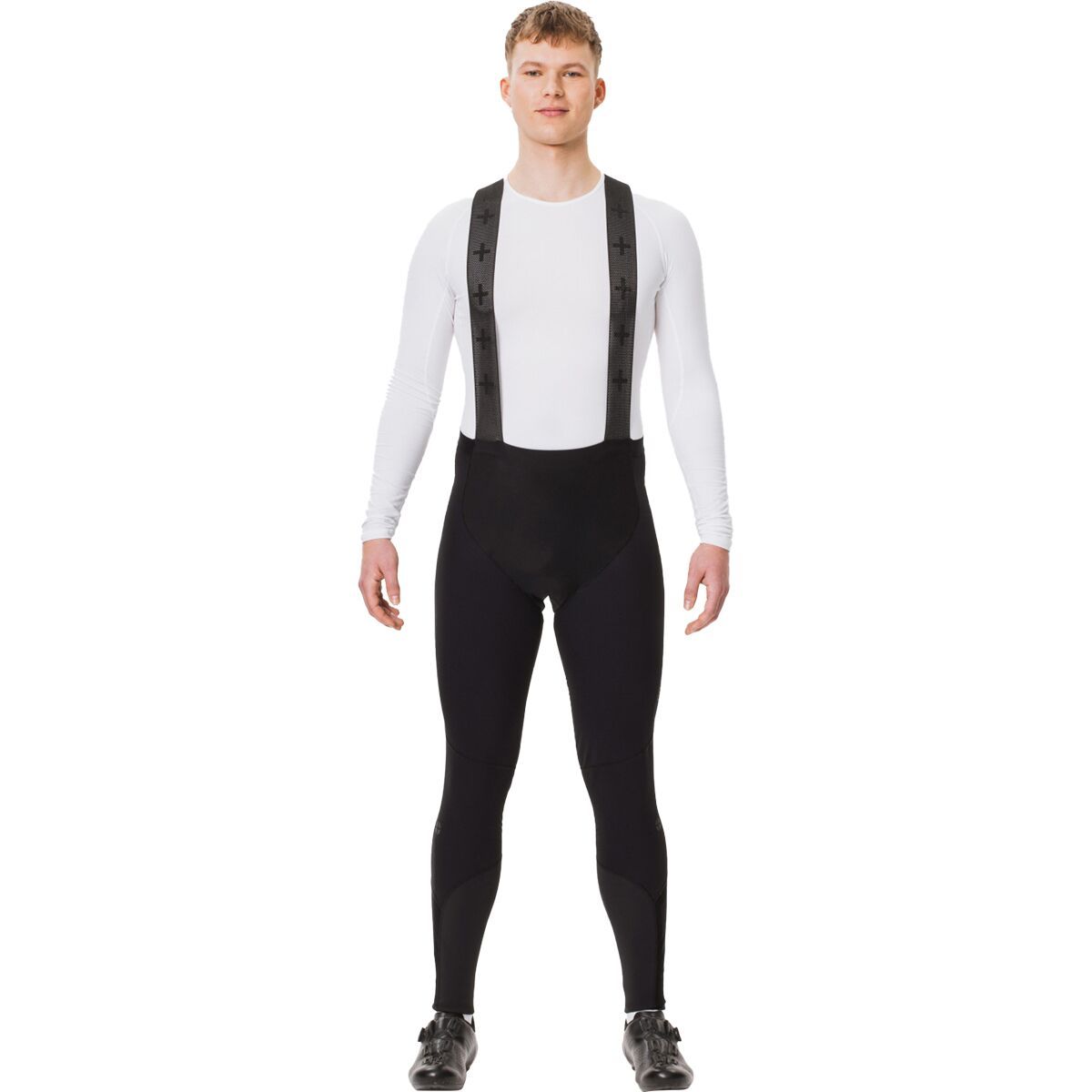 GOREWEAR GOREWEAR Distance Winter Bib Tights+ - Men's