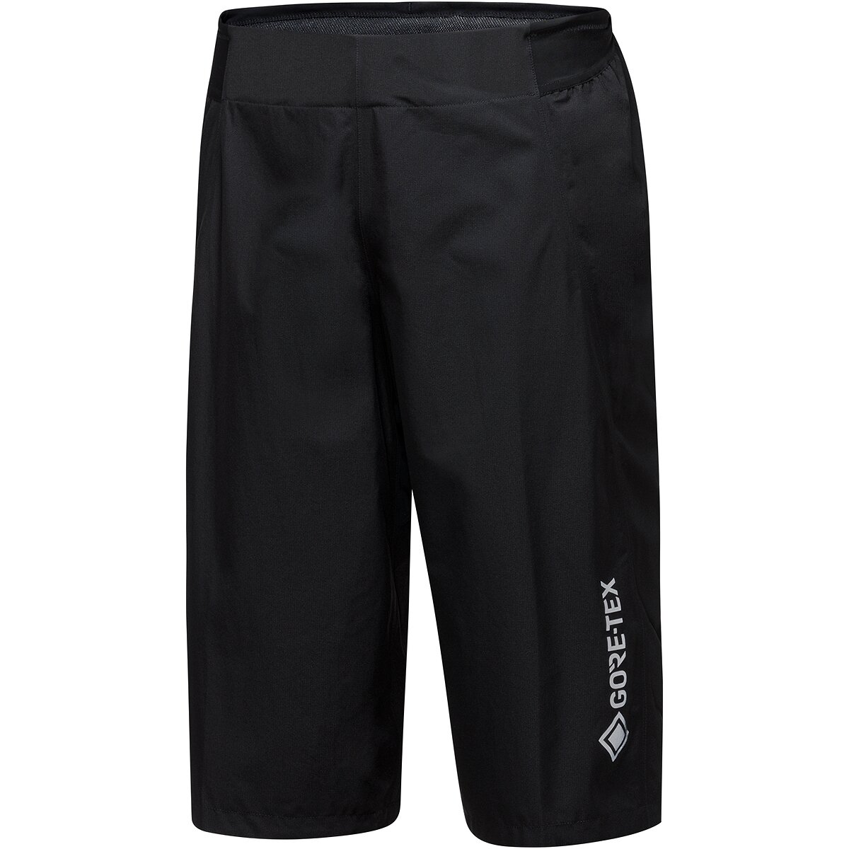 Image of GOREWEAR Endure Shorts - Men's Black, US S/EU M