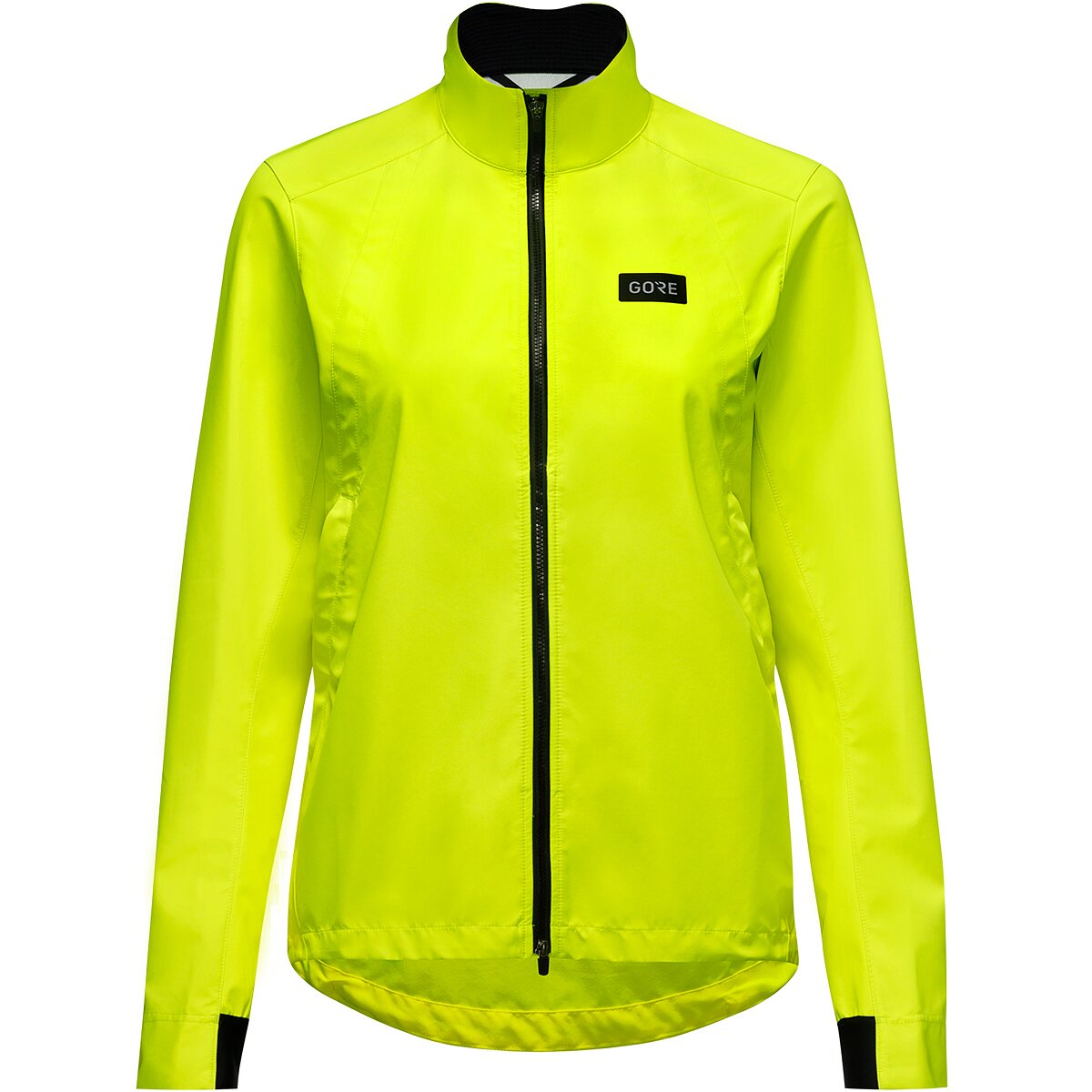 Image of GOREWEAR Everyday Jacket - Women's Neon Yellow, S/4-6