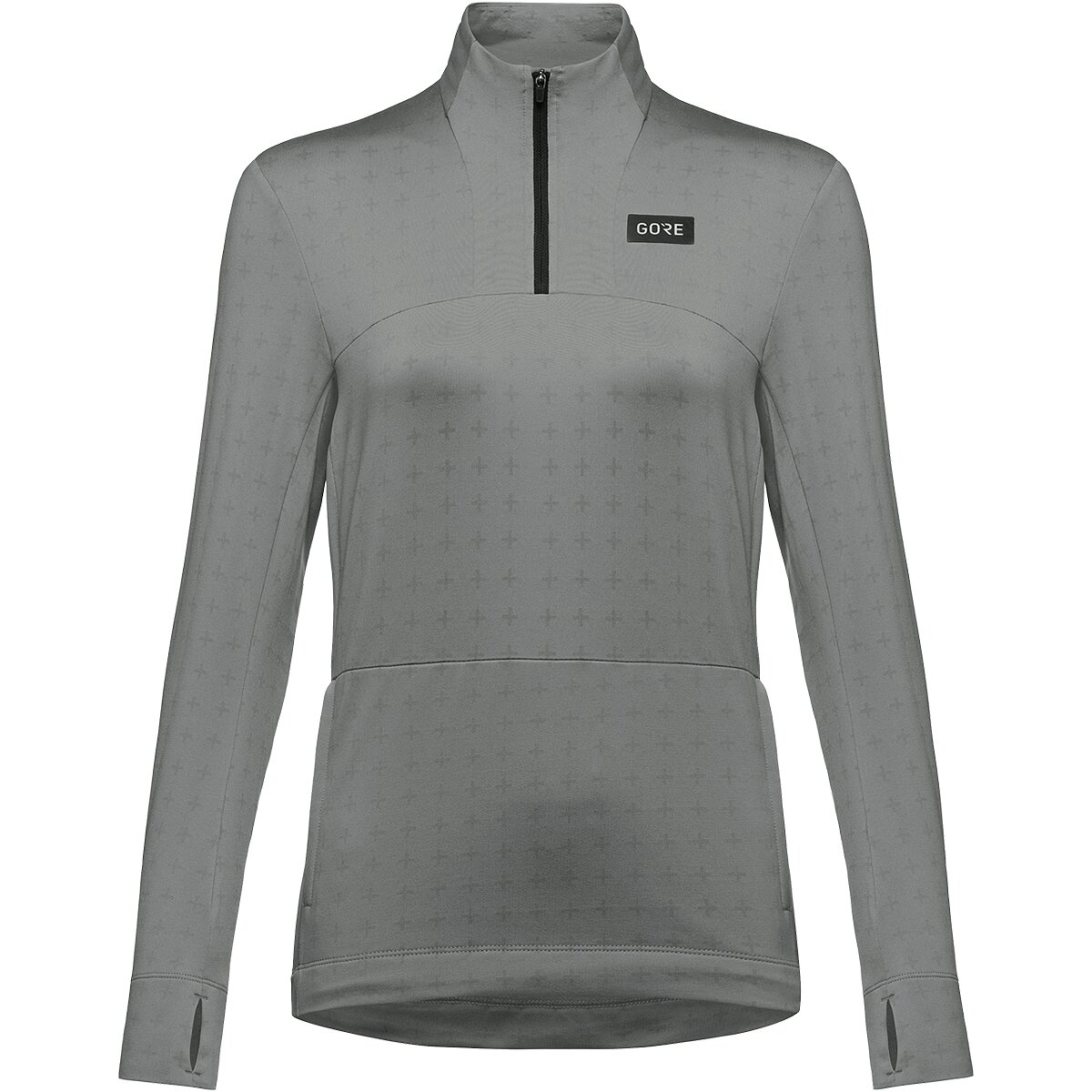 GOREWEAR GOREWEAR Everyday Thermo 1/4-Zip - Women's