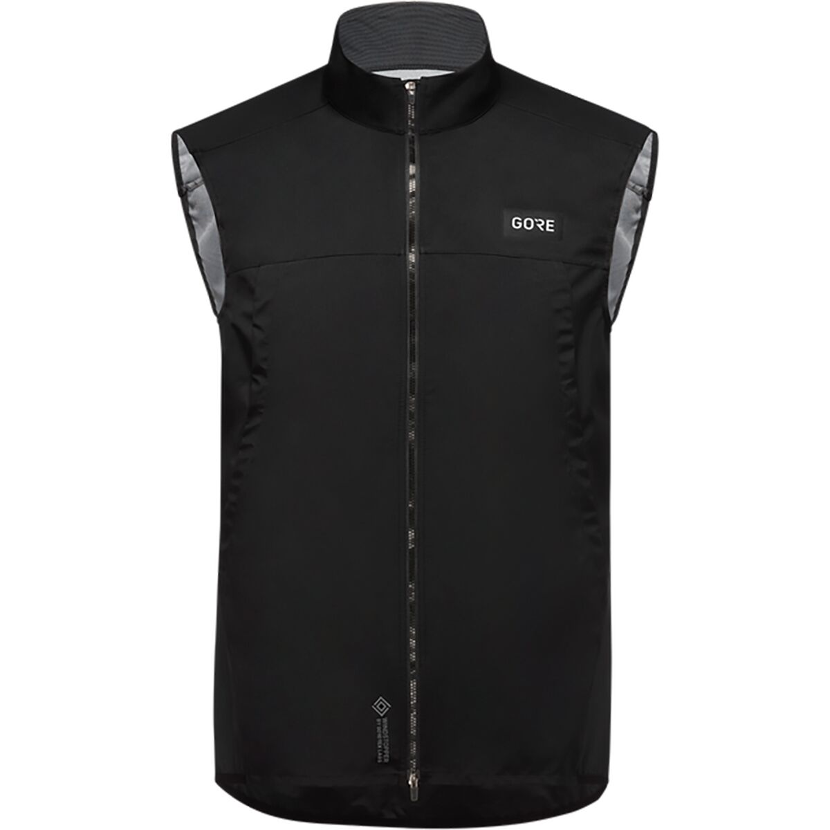 Image of GOREWEAR Everyday Vest - Men's Black, US S/EU M