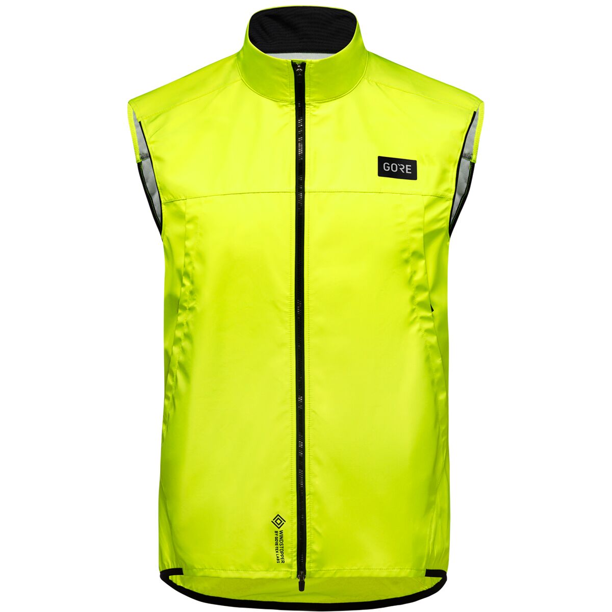 Image of GOREWEAR Everyday Vest - Men's Neon Yellow, US XS/EU S