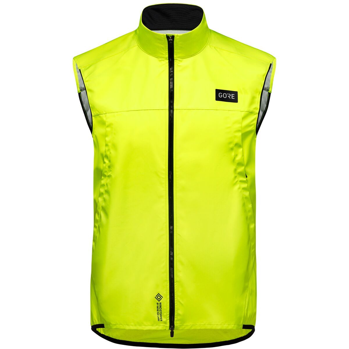 Image of GOREWEAR Everyday Vest - Men's Neon Yellow, US M/EU L