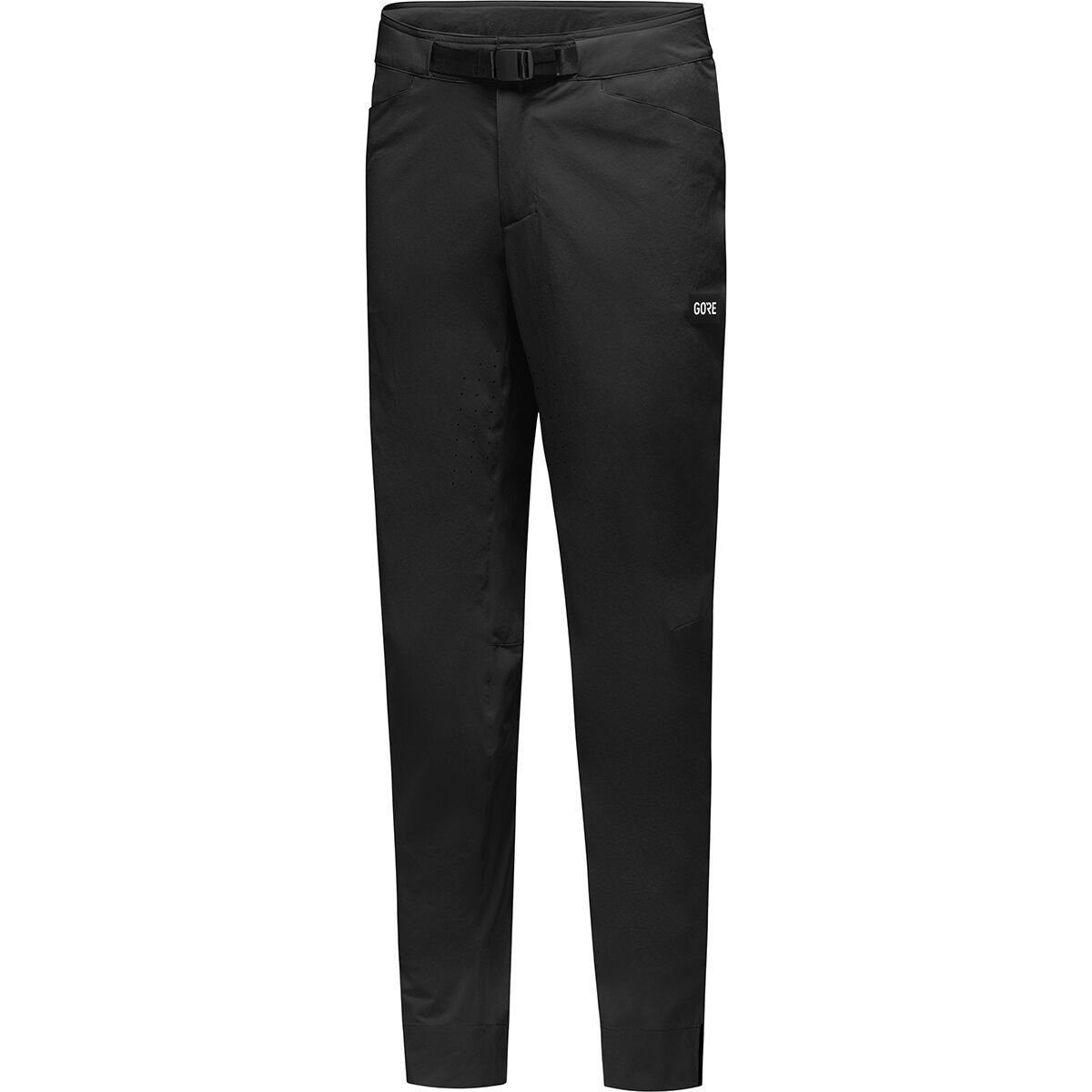 Image of GOREWEAR Passion Pant - Men's Black, US L/EU XL