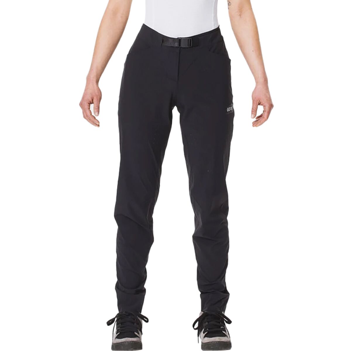 Image of GOREWEAR Passion Pants - Women's Black, XL/16-18