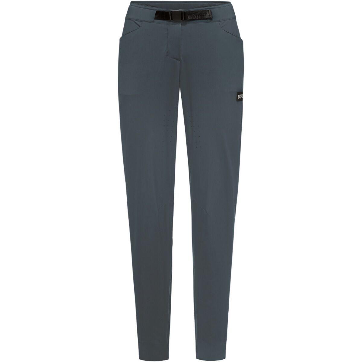 Image of GOREWEAR Passion Pants - Women's Lab Graphite, M/8-10