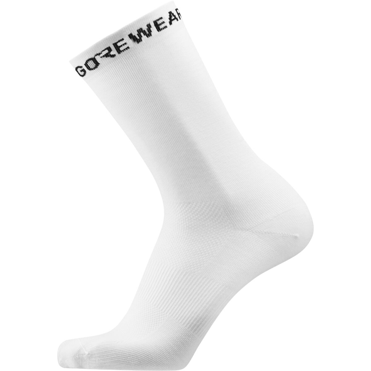 Image of GOREWEAR Essential Merino Socks White, 6.0-7.5