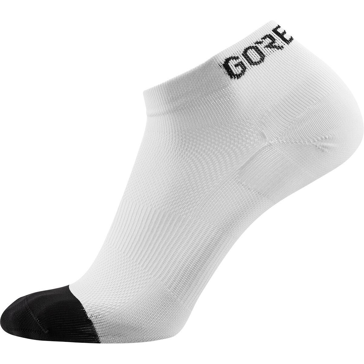 Image of GOREWEAR Essential Short Socks White, 13.0-14.5