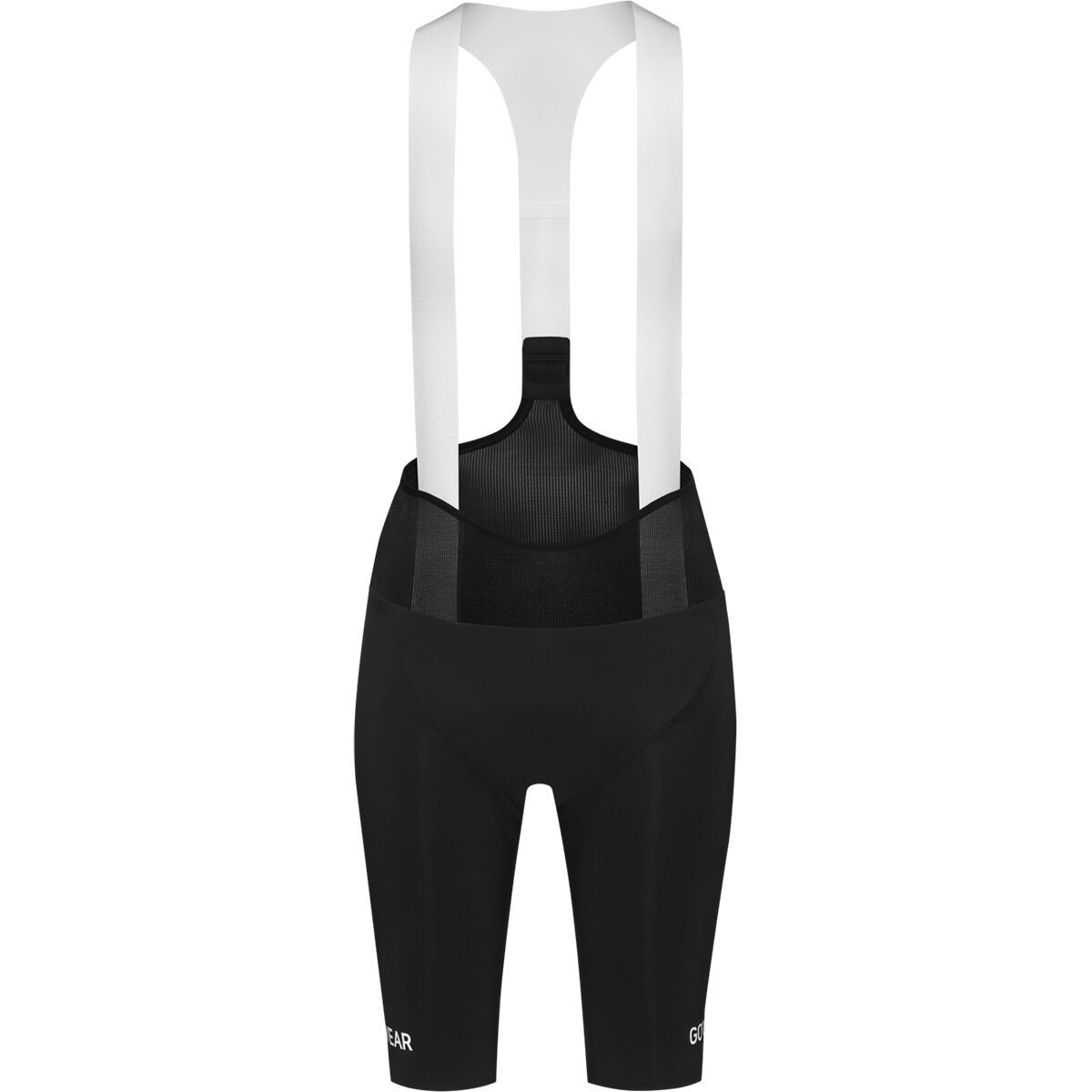 Image of GOREWEAR Spinshift Bib Short+ - Women's Black, XL/16-18