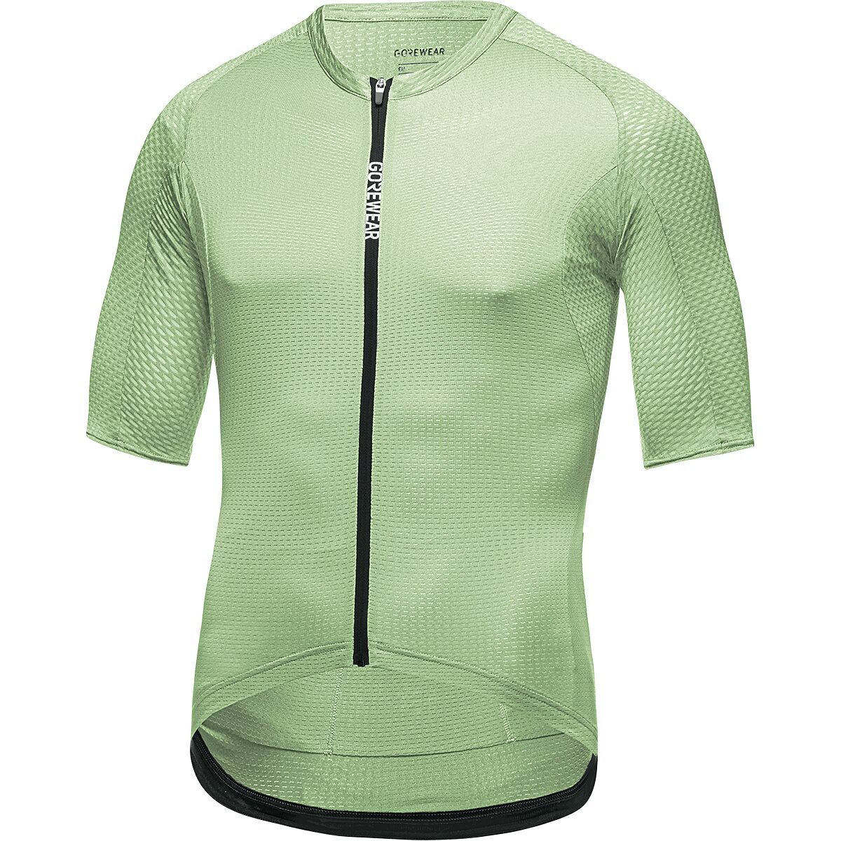 Image of GOREWEAR SPINSHIFT Breathe Jersey - Men's Spring Green, US L/EU XL
