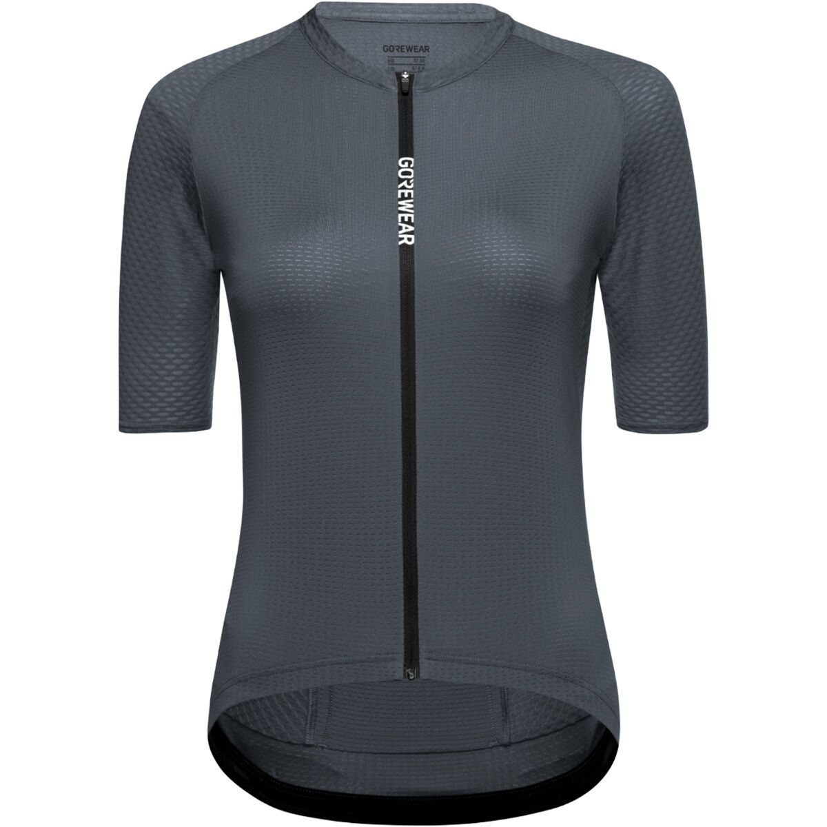 Image of GOREWEAR SPINSHIFT Breathe Jersey - Women's Lab Gray, S/4-6
