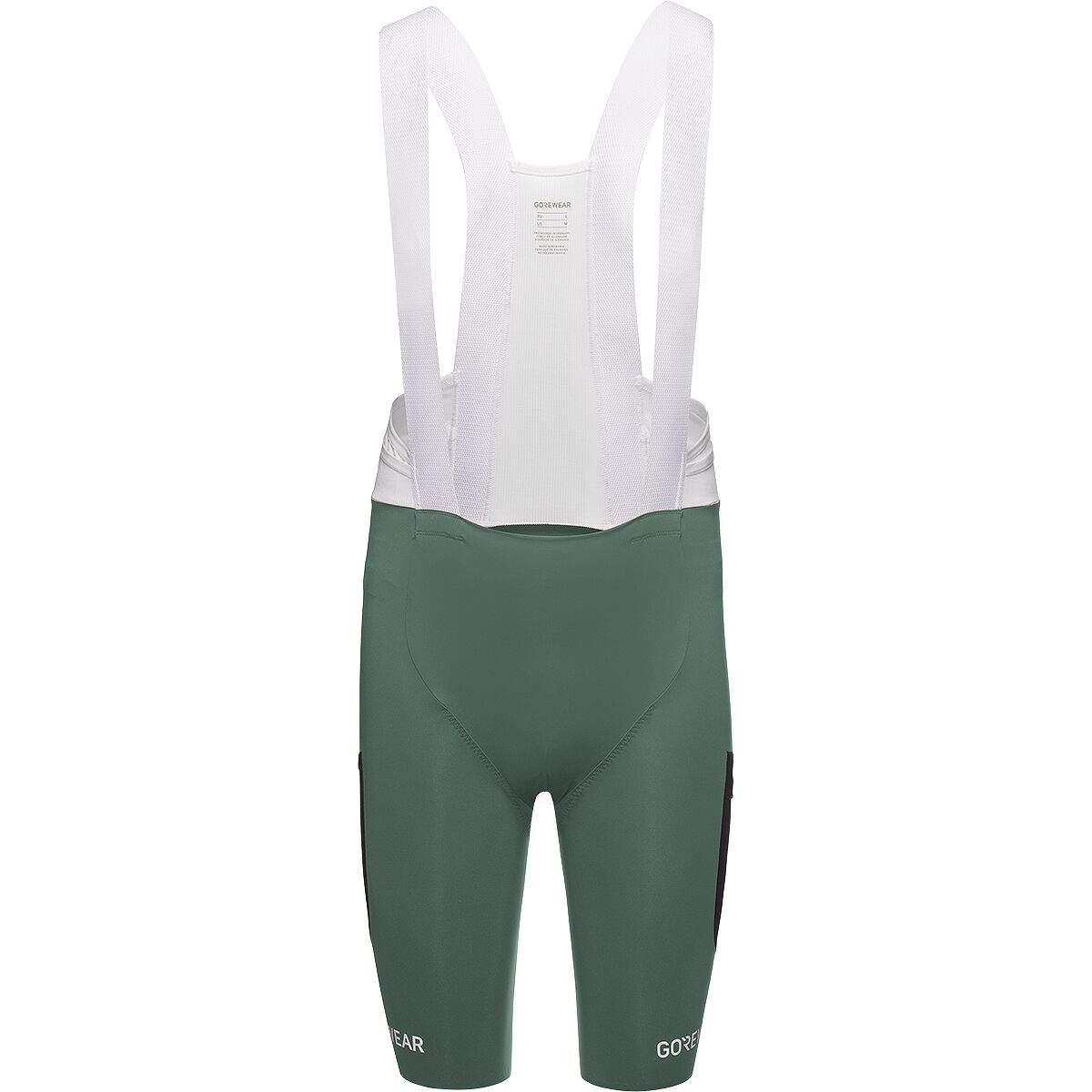GOREWEAR GOREWEAR SPINSHIFT Cargo Bib Short+ - Men's