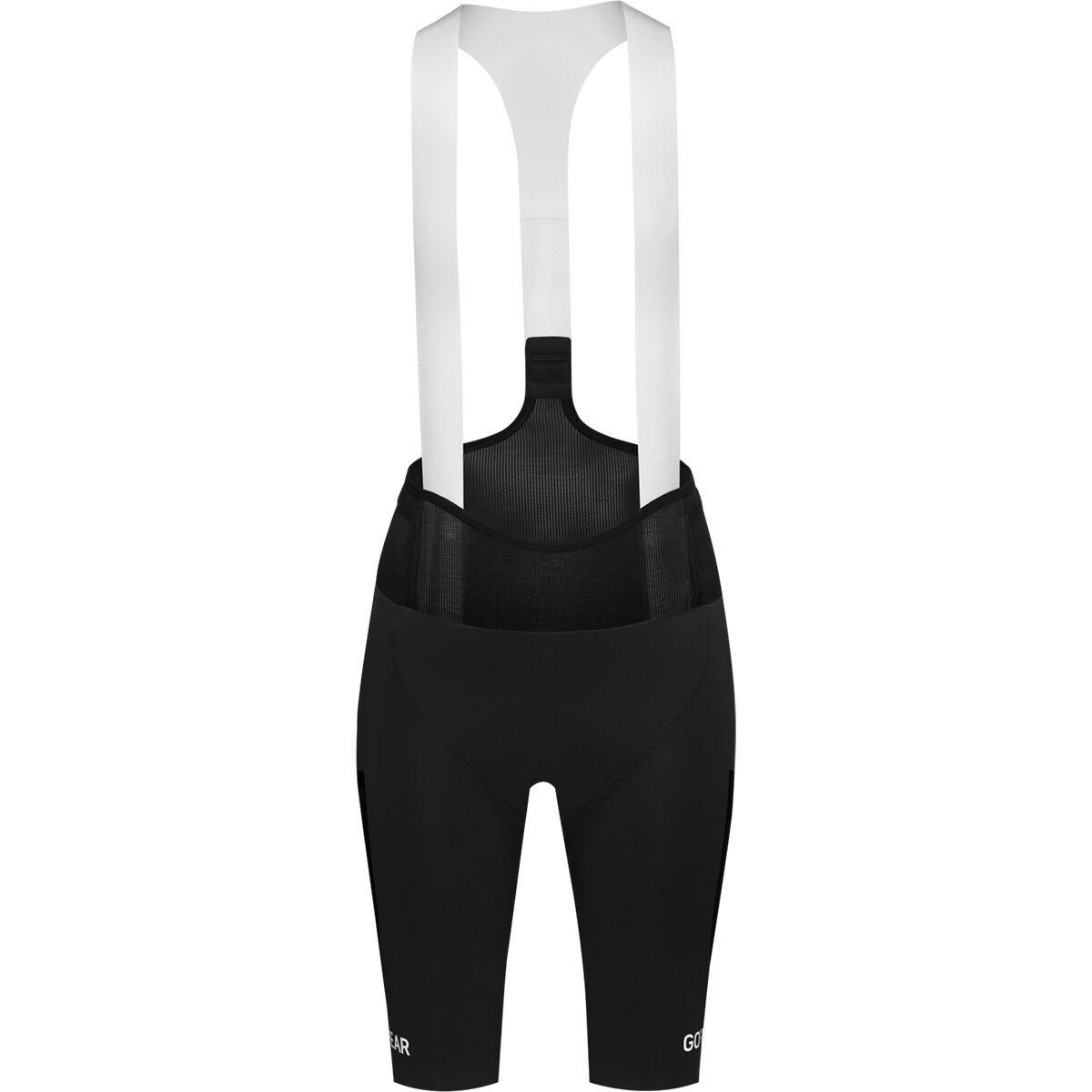 Image of GOREWEAR SPINSHIFT Cargo Bib Short+ - Women's Black, XS/0-2