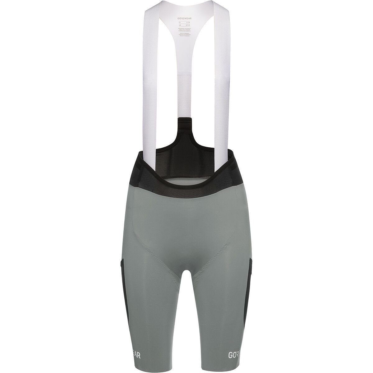 GOREWEAR GOREWEAR SPINSHIFT Cargo Bib Short+ - Women's