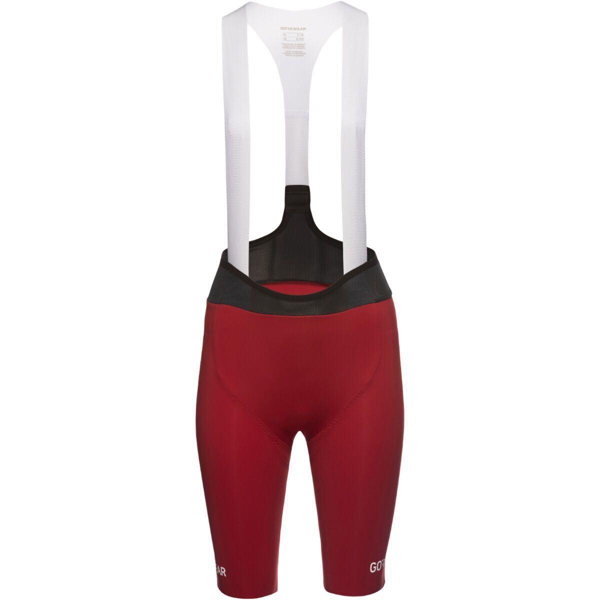 GOREWEAR GOREWEAR SPINSHIFT Cargo Bib Short+ - Women's