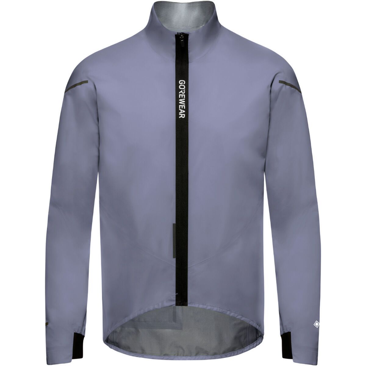Image of GOREWEAR SPINSHIFT GORE-TEX Jacket - Men's Amethyst Grey, US M/EU L