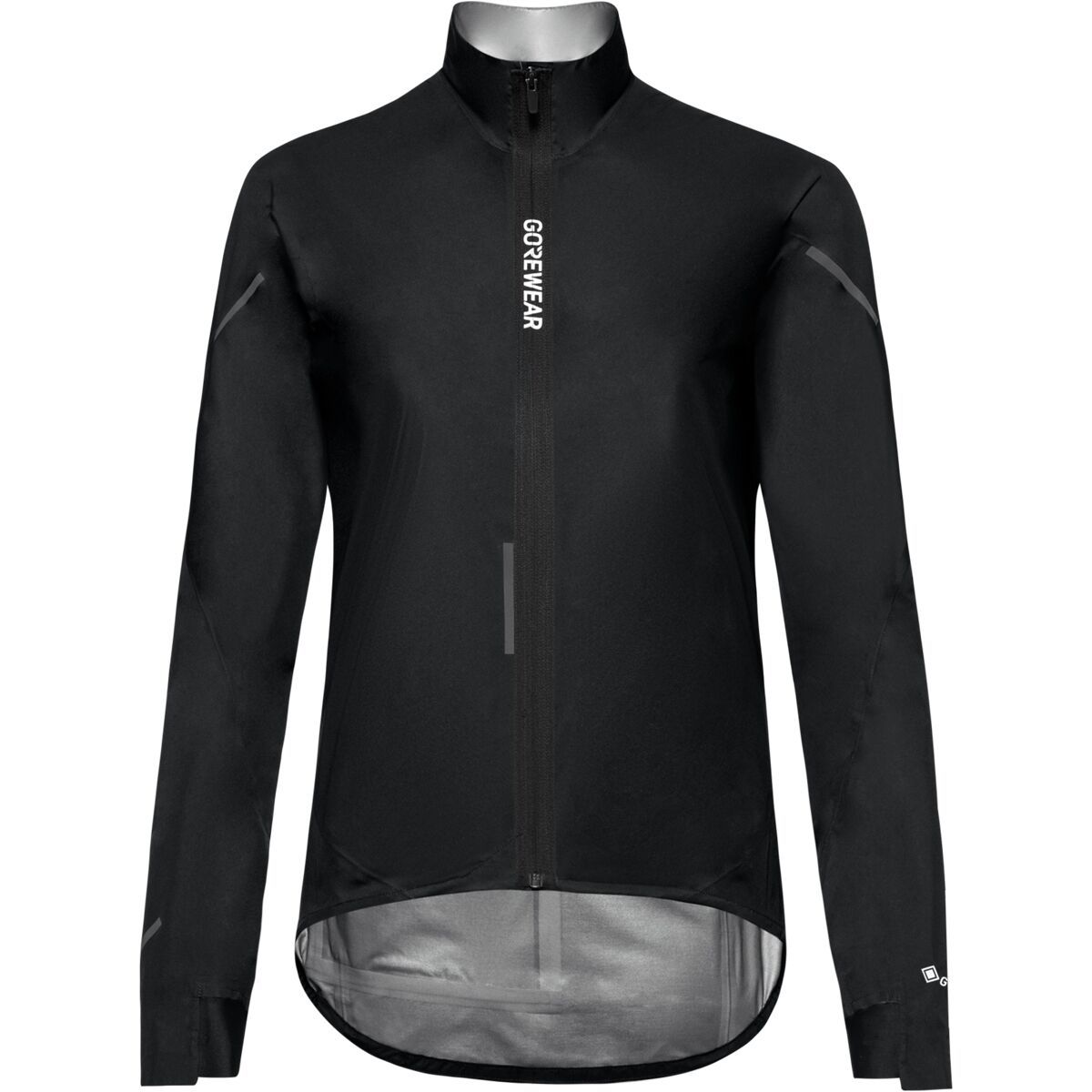 Image of GOREWEAR SPINSHIFT GORE-TEX Jacket - Men's Black, US L/EU XL