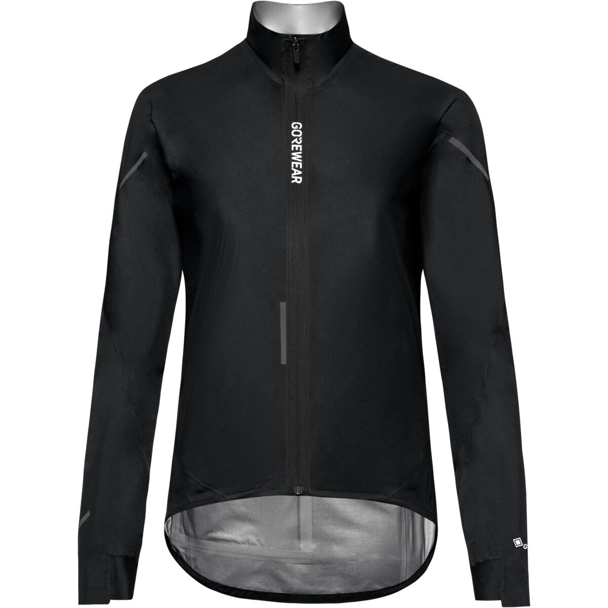 Image of GOREWEAR SPINSHIFT GORE-TEX Jacket - Men's Black, US S/EU M