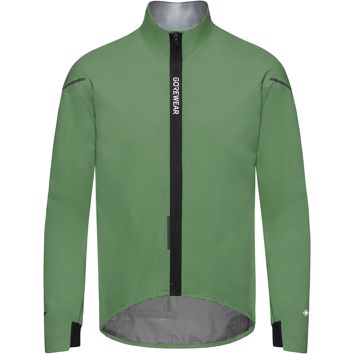 Image of GOREWEAR SPINSHIFT GORE-TEX Jacket - Men's Engine Green, US S/EU M