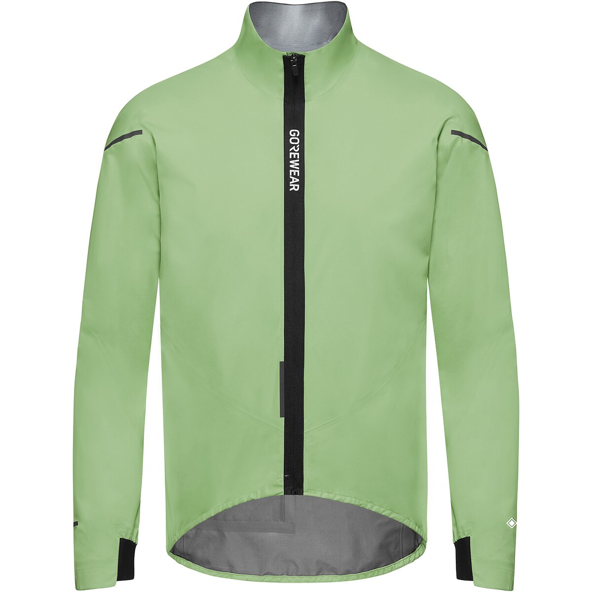 Image of GOREWEAR SPINSHIFT GORE-TEX Jacket - Men's Spring Green, US S/EU M