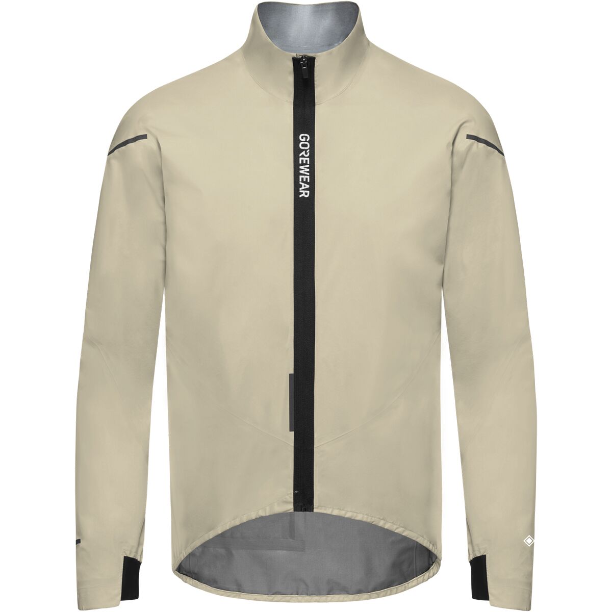 Image of GOREWEAR SPINSHIFT GORE-TEX Jacket - Men's Tech Beige, US S/EU M
