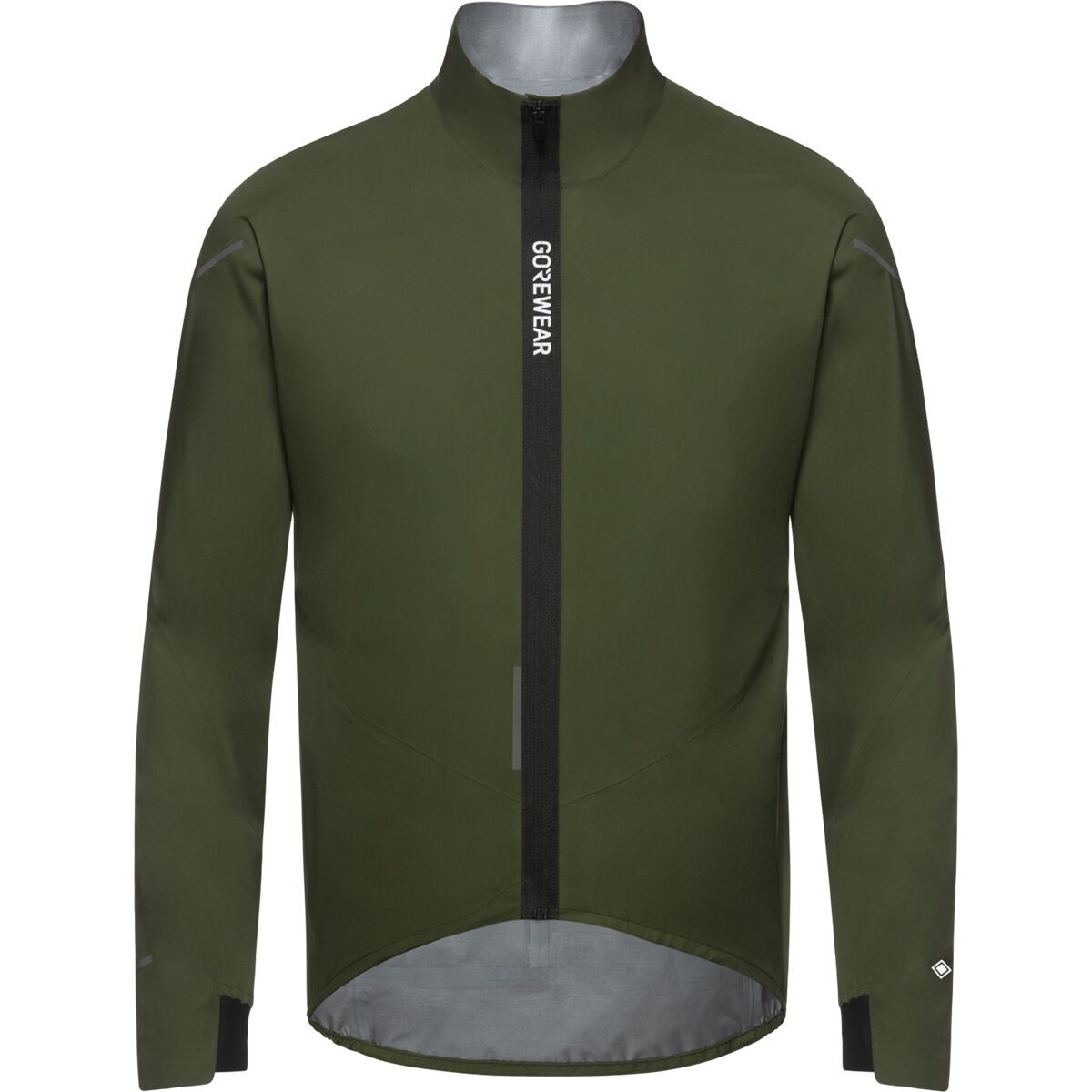 Image of GOREWEAR SPINSHIFT GORE-TEX Jacket - Men's Utility Green, US XS/EU S